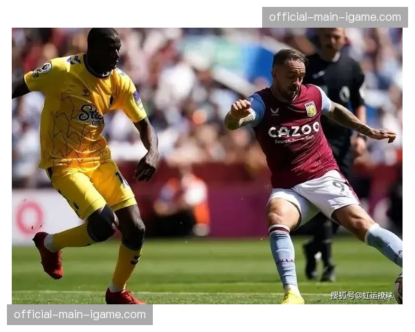 专访维拉主帅：详解球队在控球率不占优情况下的高效反击哲学