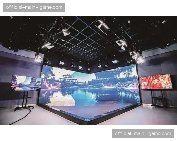 XR扩展现实演播室应用场景拓宽，由赛后分析延伸至实时互动