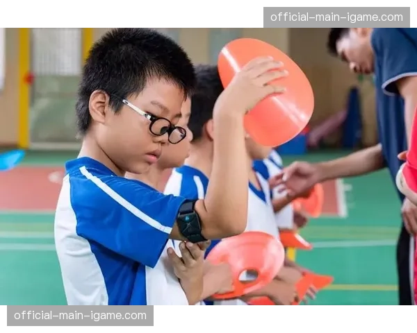 体育教学与娱乐内容边界模糊，催生新的内容产品类别。