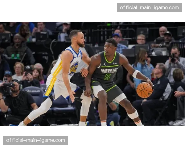 爱德华兹接受BBC采访:谈论美国队奥运征程与森林狼的成长之痛 爱德华兹接受BBC采访:谈论美国队奥运征程与森林狼的成长之痛