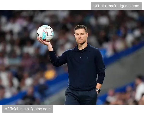 观点:哈维-阿隆索的战术改革是否已到瓶颈期? 观点:哈维-阿隆索的战术改革是否已到瓶颈期?