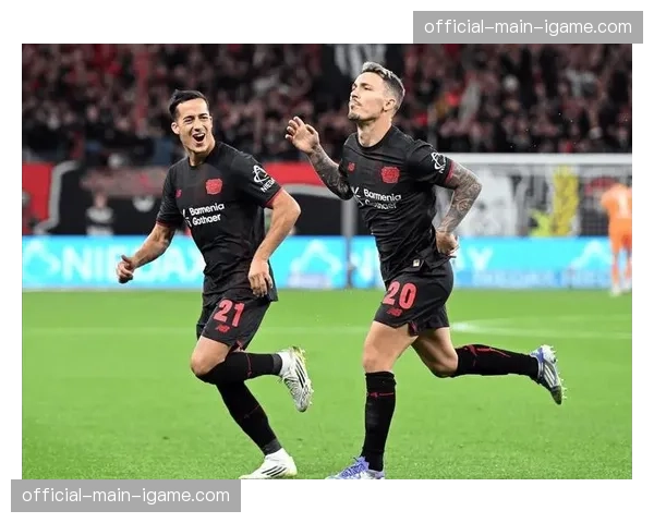 勒沃库森1-1憾平莱比锡，格里马尔多直接任意球破门